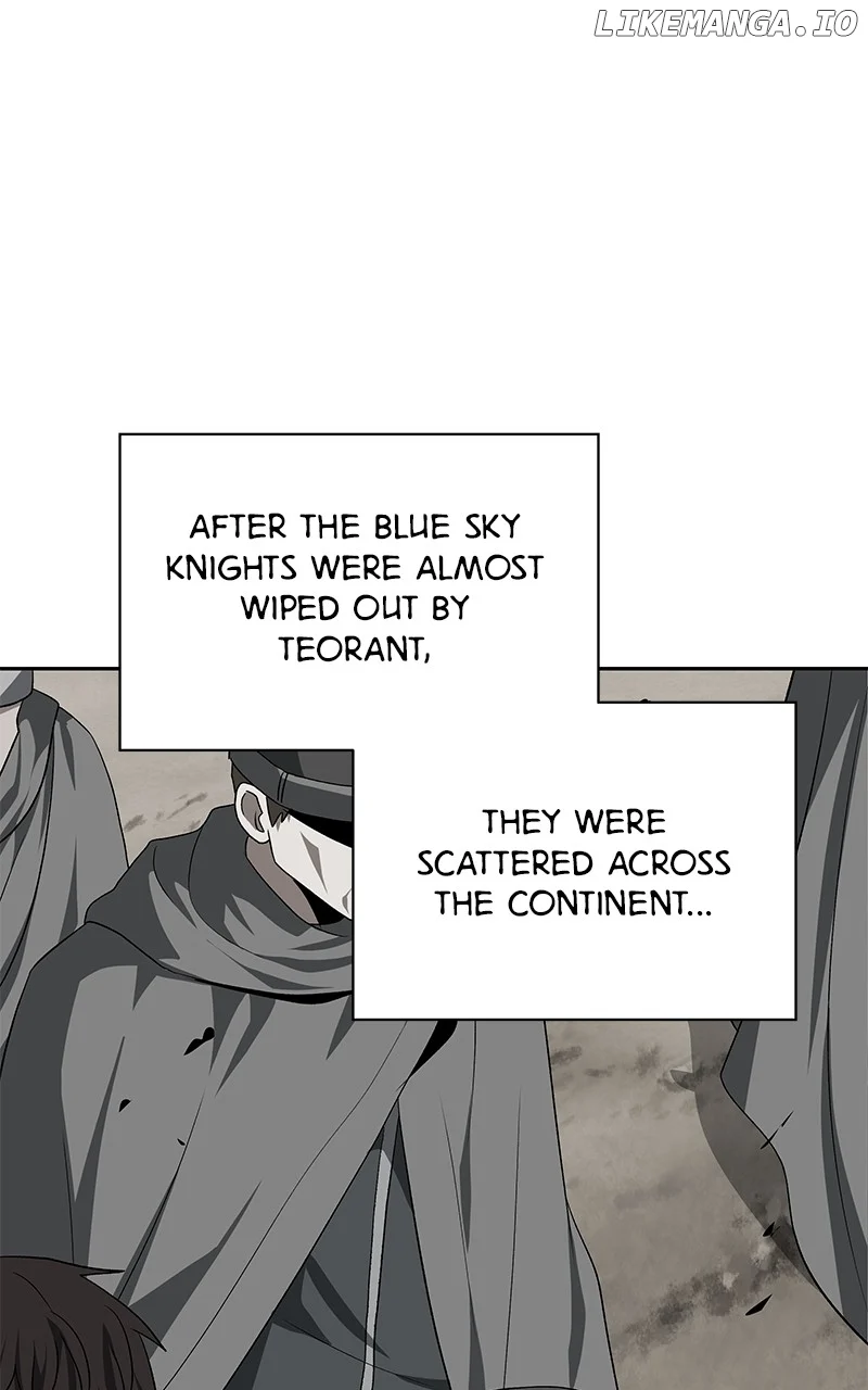 Transmigrating to the Otherworld Once More Chapter 84 - Page 12