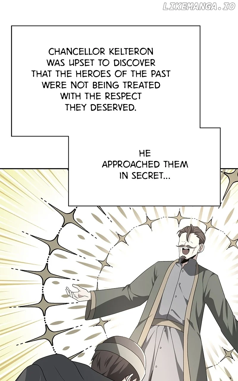 Transmigrating to the Otherworld Once More Chapter 84 - Page 14
