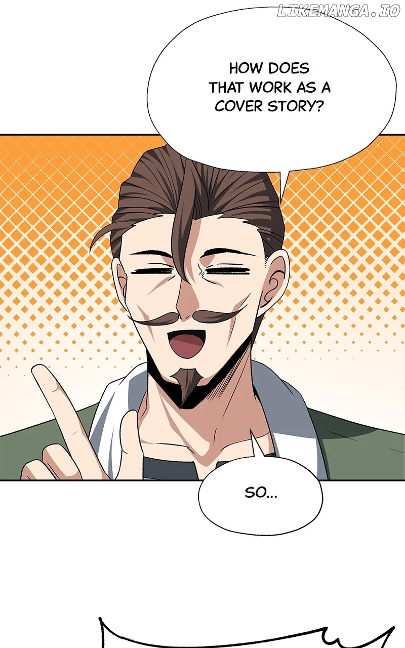 Transmigrating to the Otherworld Once More Chapter 84 - Page 16