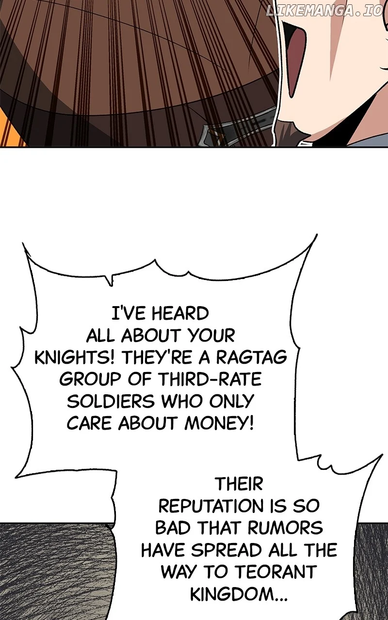 Transmigrating to the Otherworld Once More Chapter 84 - Page 18