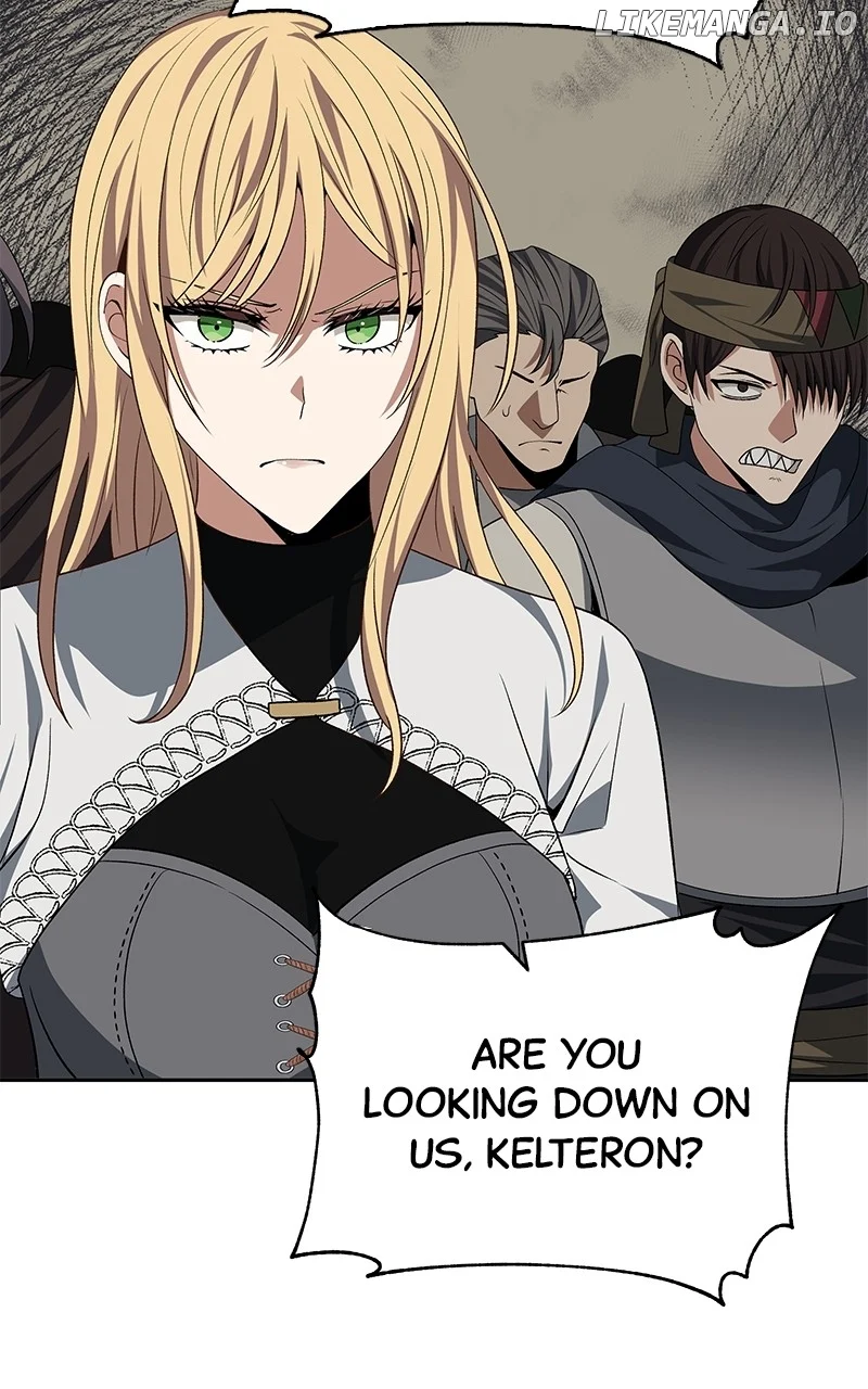 Transmigrating to the Otherworld Once More Chapter 84 - Page 19
