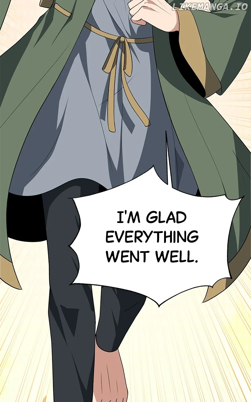 Transmigrating to the Otherworld Once More Chapter 84 - Page 2