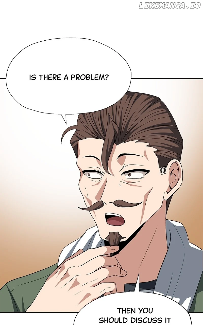 Transmigrating to the Otherworld Once More Chapter 84 - Page 20