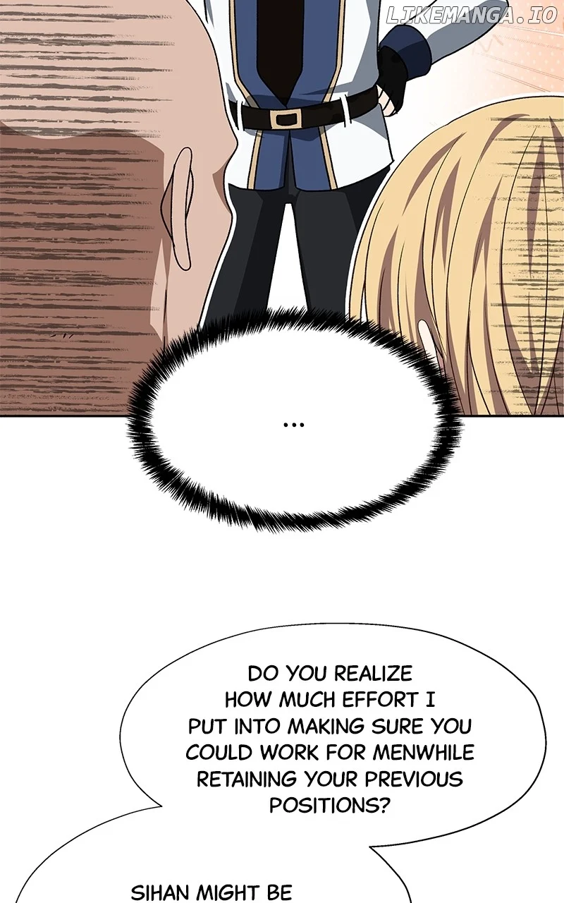 Transmigrating to the Otherworld Once More Chapter 84 - Page 22