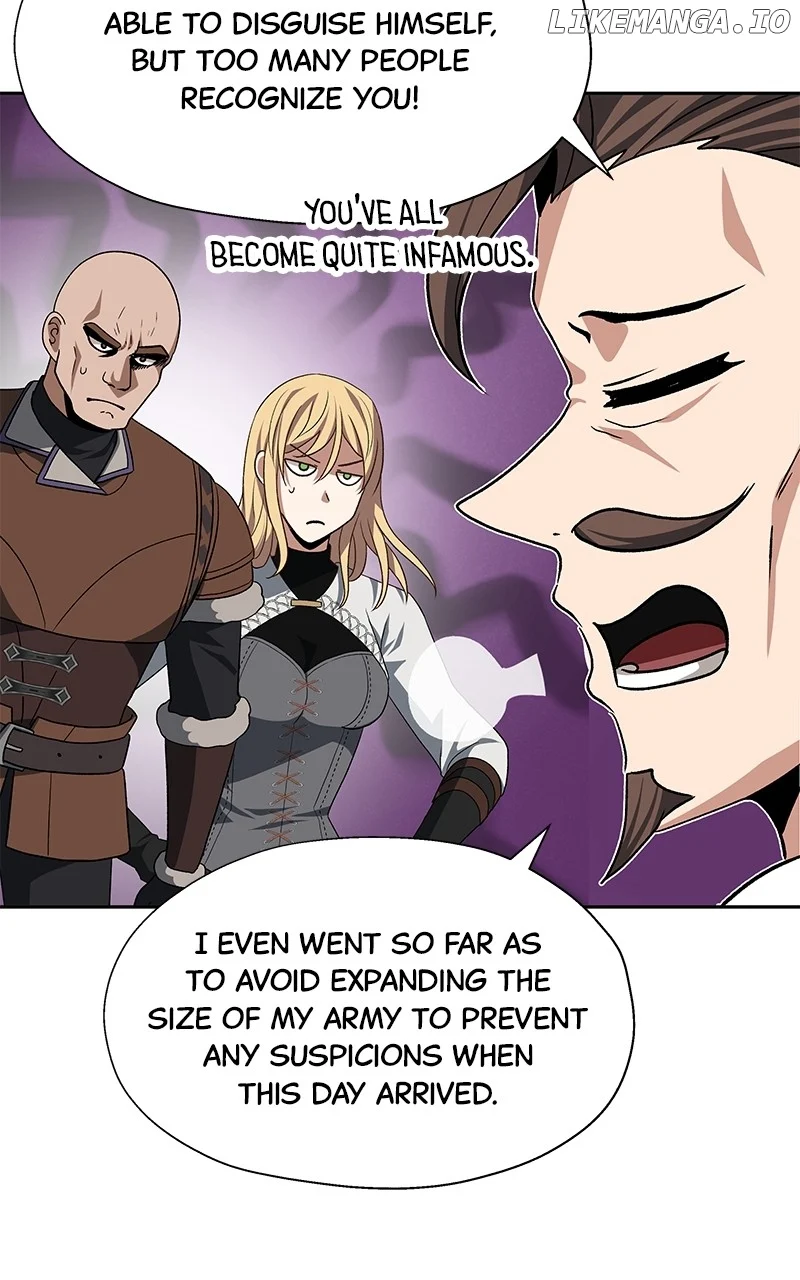 Transmigrating to the Otherworld Once More Chapter 84 - Page 23