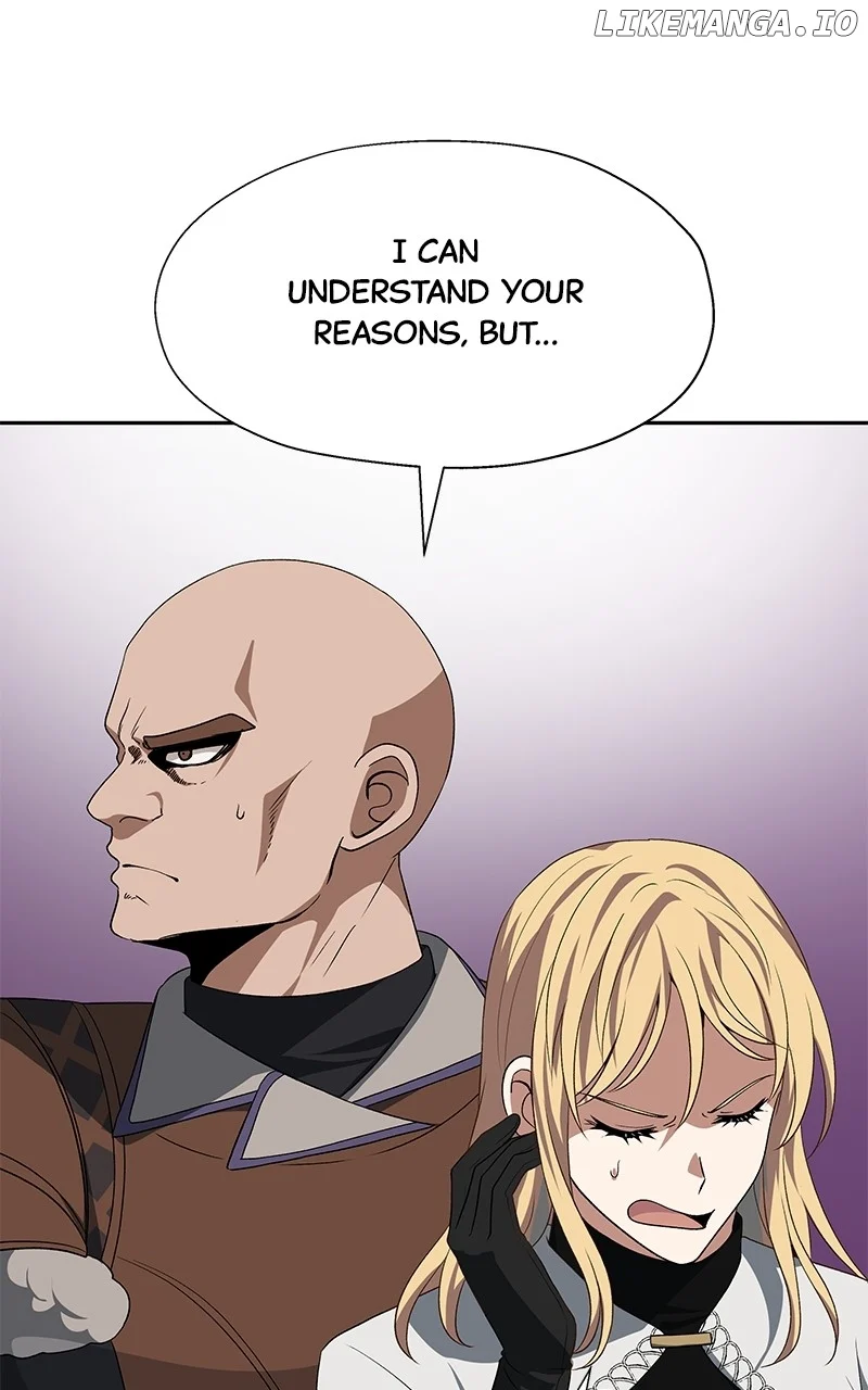 Transmigrating to the Otherworld Once More Chapter 84 - Page 24