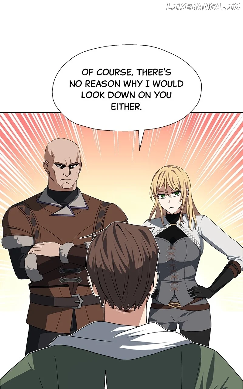Transmigrating to the Otherworld Once More Chapter 84 - Page 27
