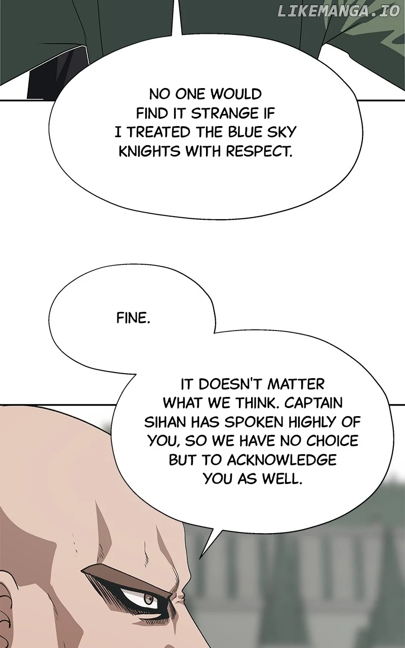 Transmigrating to the Otherworld Once More Chapter 84 - Page 28