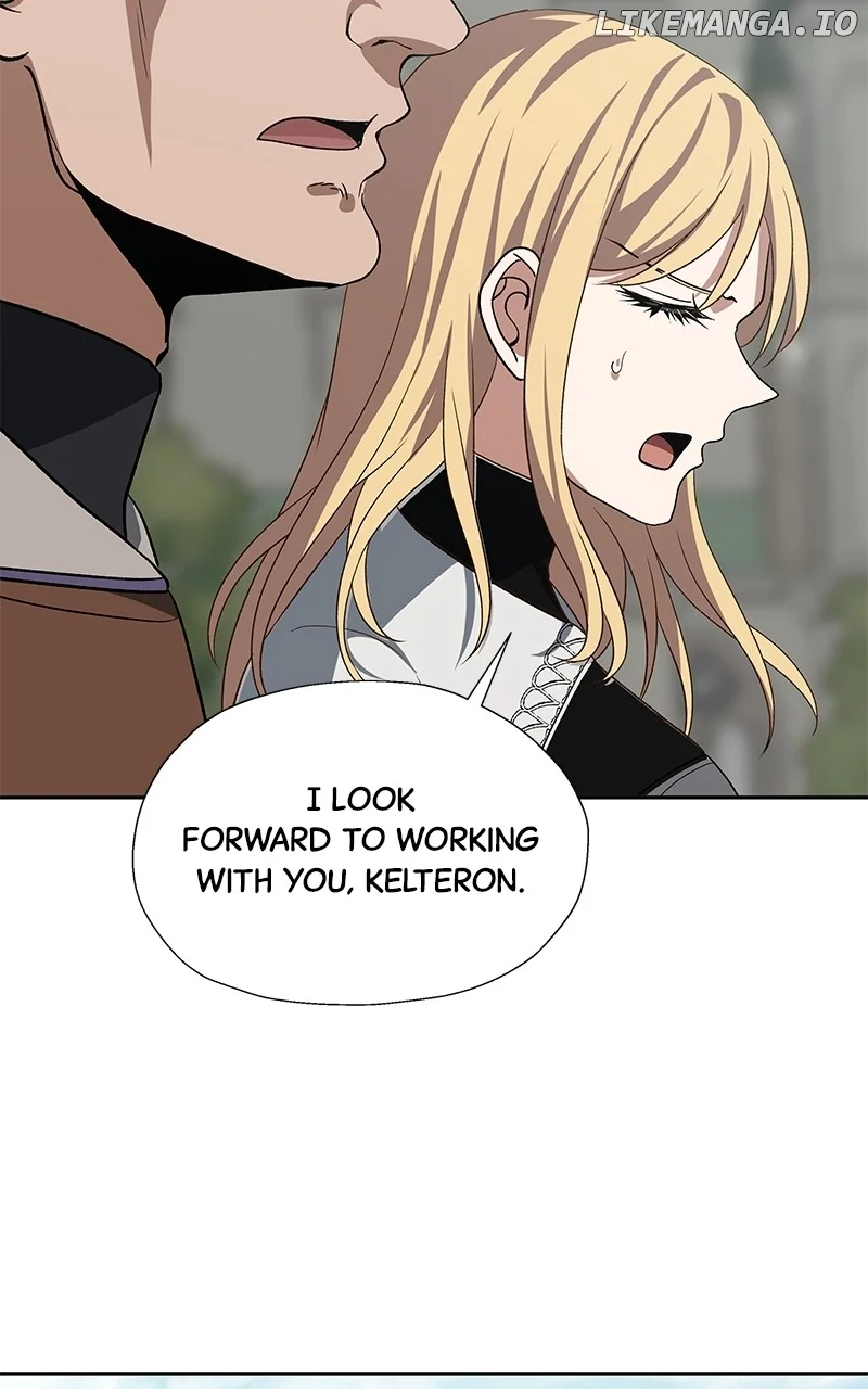 Transmigrating to the Otherworld Once More Chapter 84 - Page 29