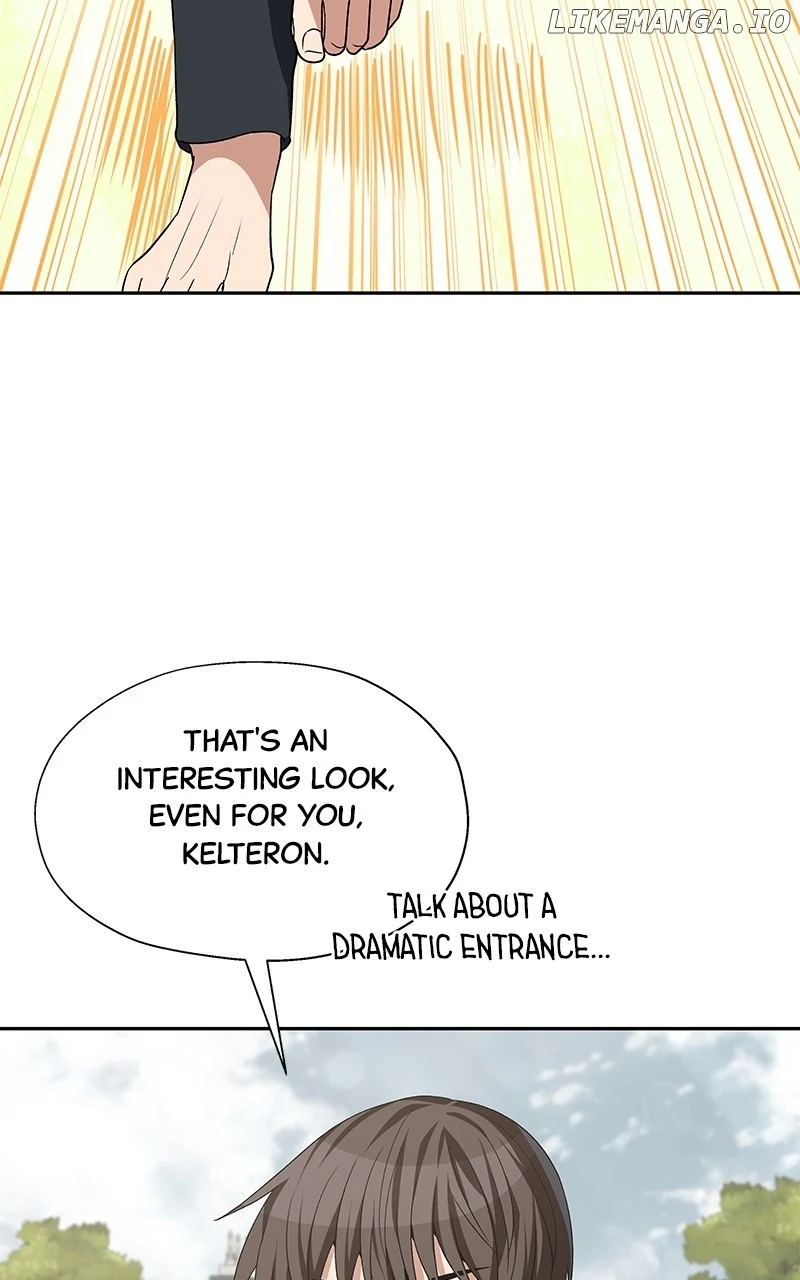 Transmigrating to the Otherworld Once More Chapter 84 - Page 3
