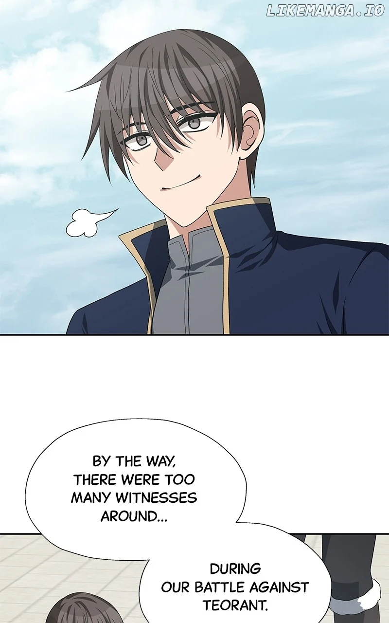 Transmigrating to the Otherworld Once More Chapter 84 - Page 30