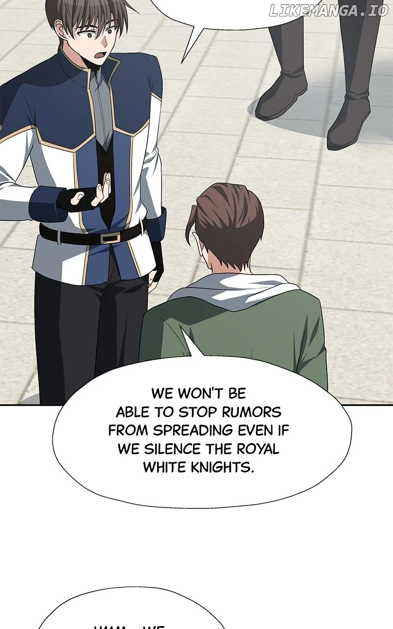 Transmigrating to the Otherworld Once More Chapter 84 - Page 31