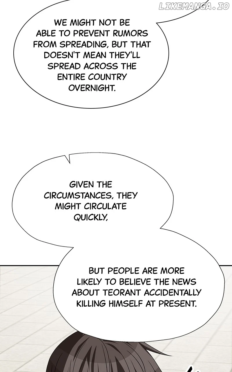 Transmigrating to the Otherworld Once More Chapter 84 - Page 33