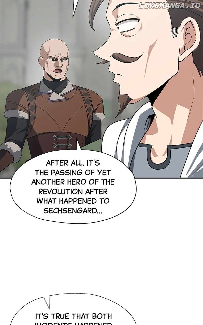 Transmigrating to the Otherworld Once More Chapter 84 - Page 35