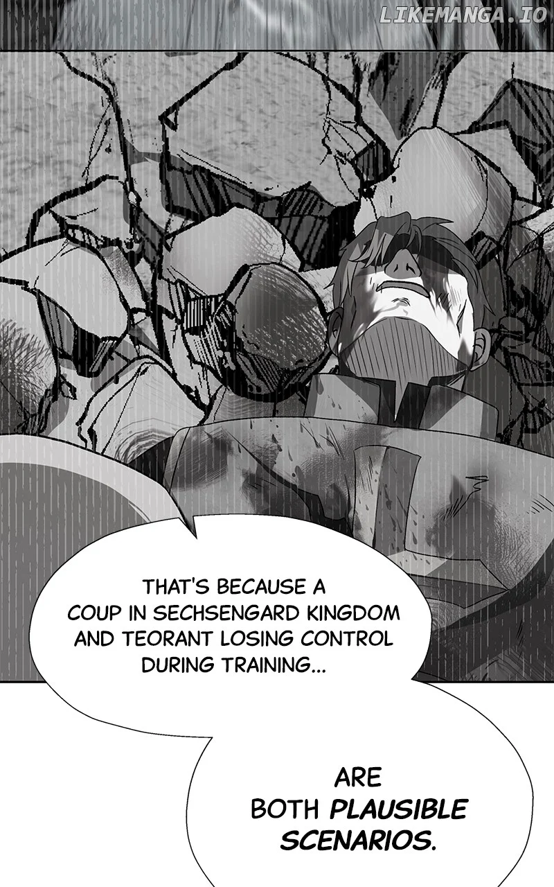 Transmigrating to the Otherworld Once More Chapter 84 - Page 37