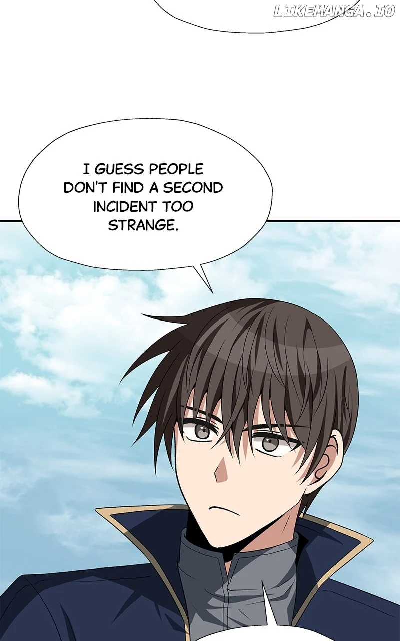 Transmigrating to the Otherworld Once More Chapter 84 - Page 38
