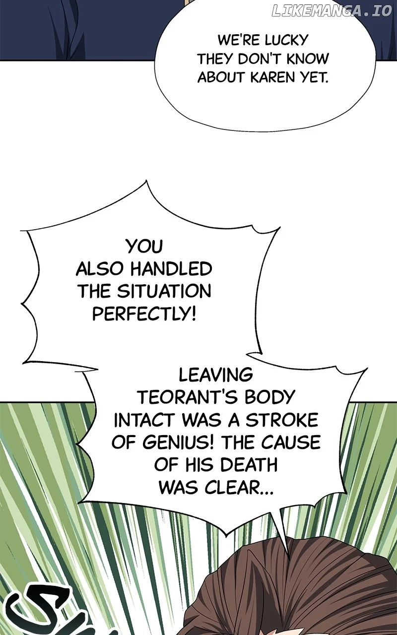 Transmigrating to the Otherworld Once More Chapter 84 - Page 39
