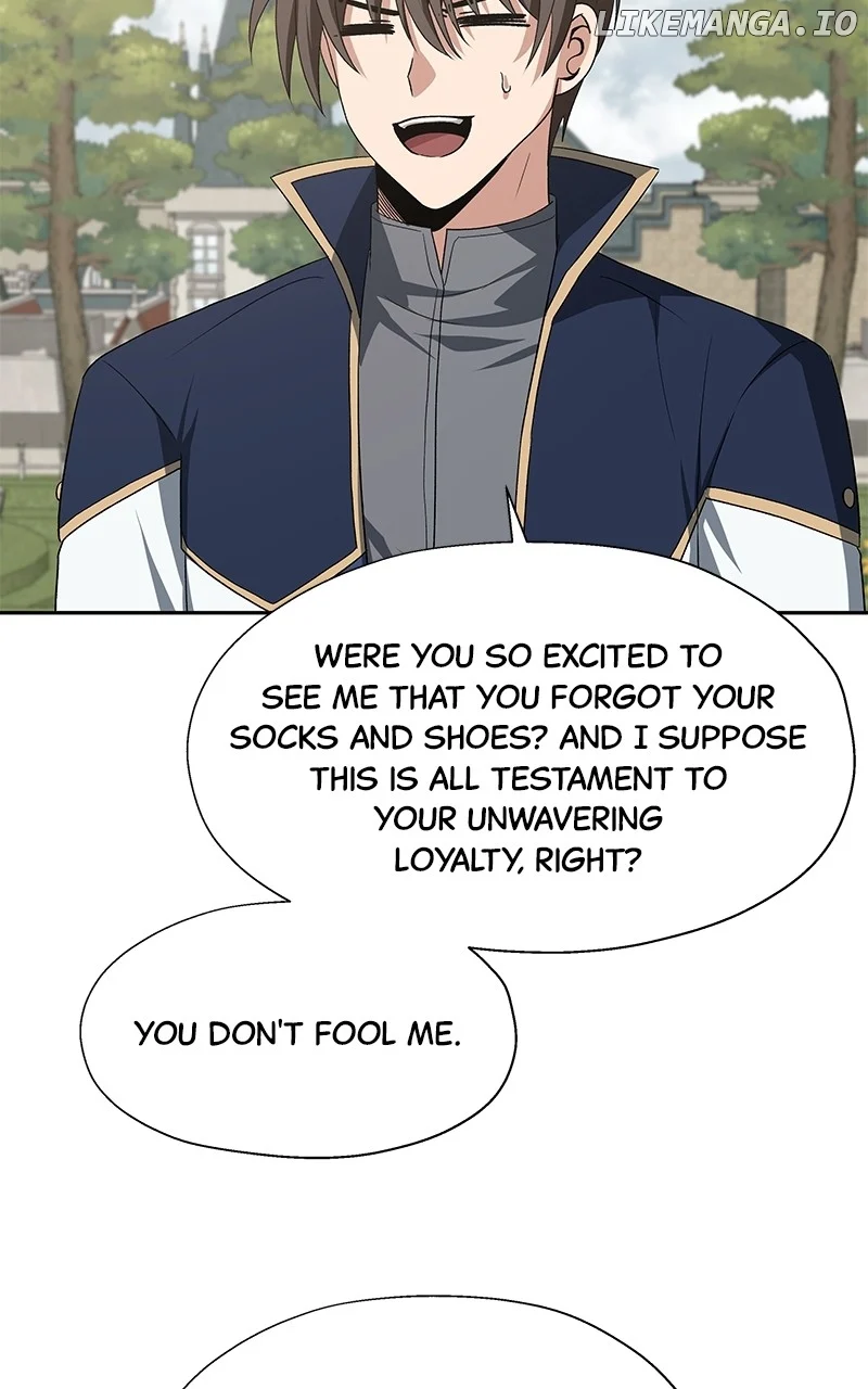 Transmigrating to the Otherworld Once More Chapter 84 - Page 4