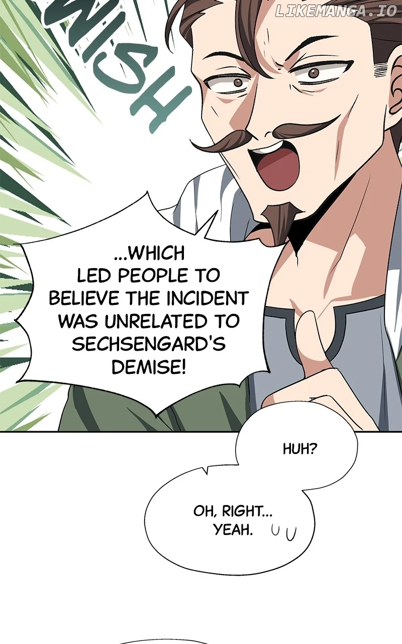 Transmigrating to the Otherworld Once More Chapter 84 - Page 40