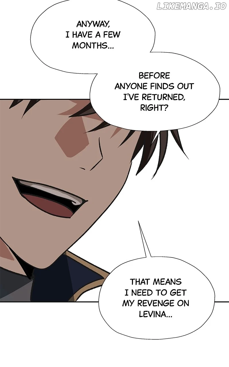 Transmigrating to the Otherworld Once More Chapter 84 - Page 41