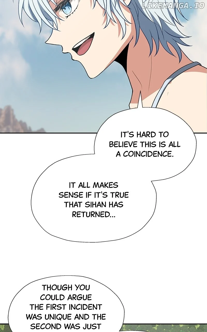 Transmigrating to the Otherworld Once More Chapter 84 - Page 45