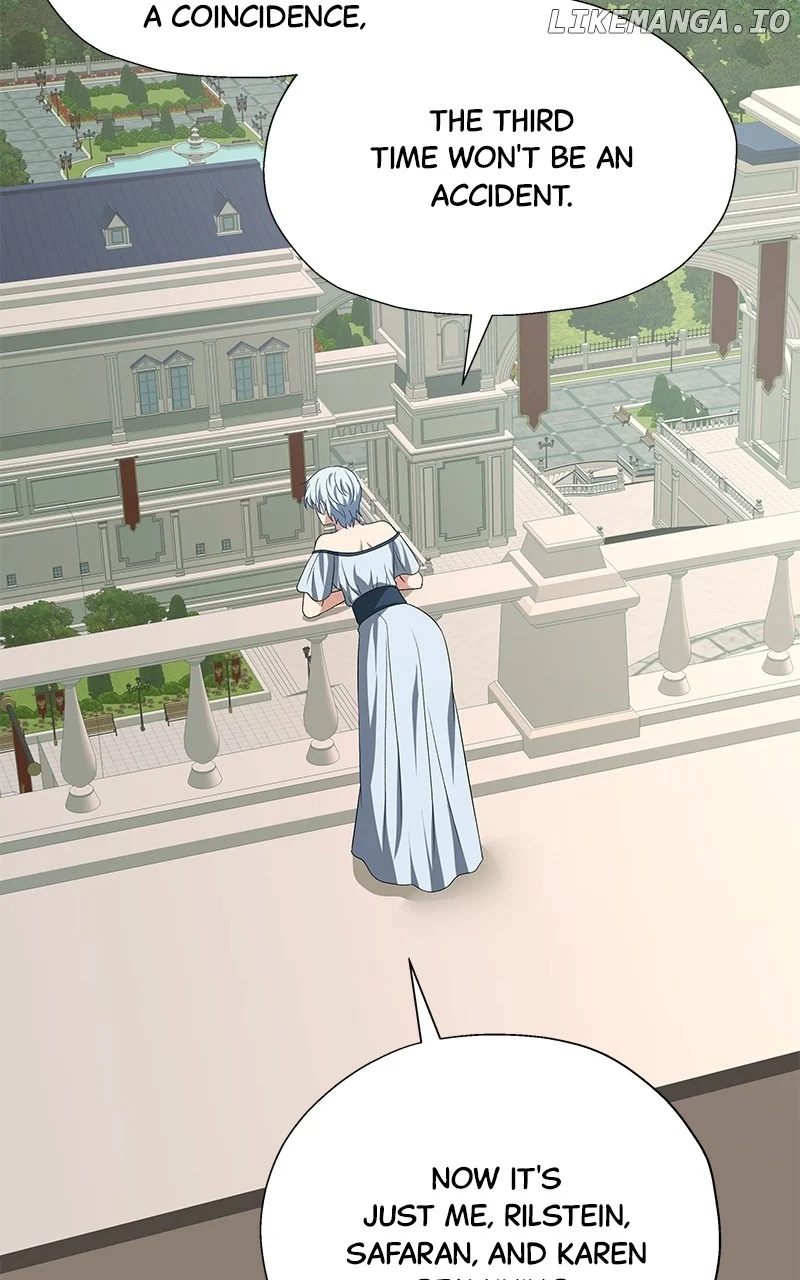 Transmigrating to the Otherworld Once More Chapter 84 - Page 46