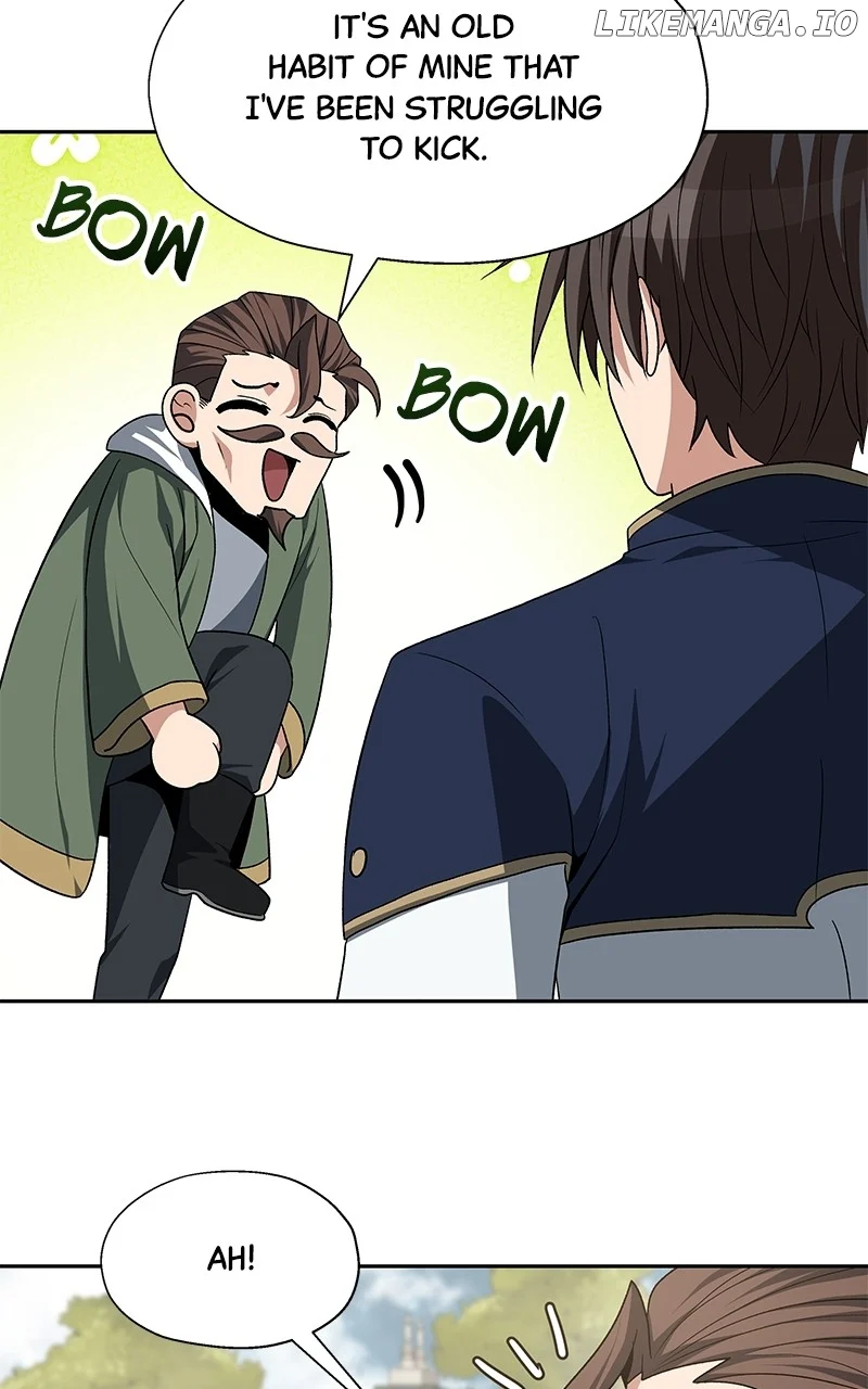 Transmigrating to the Otherworld Once More Chapter 84 - Page 5