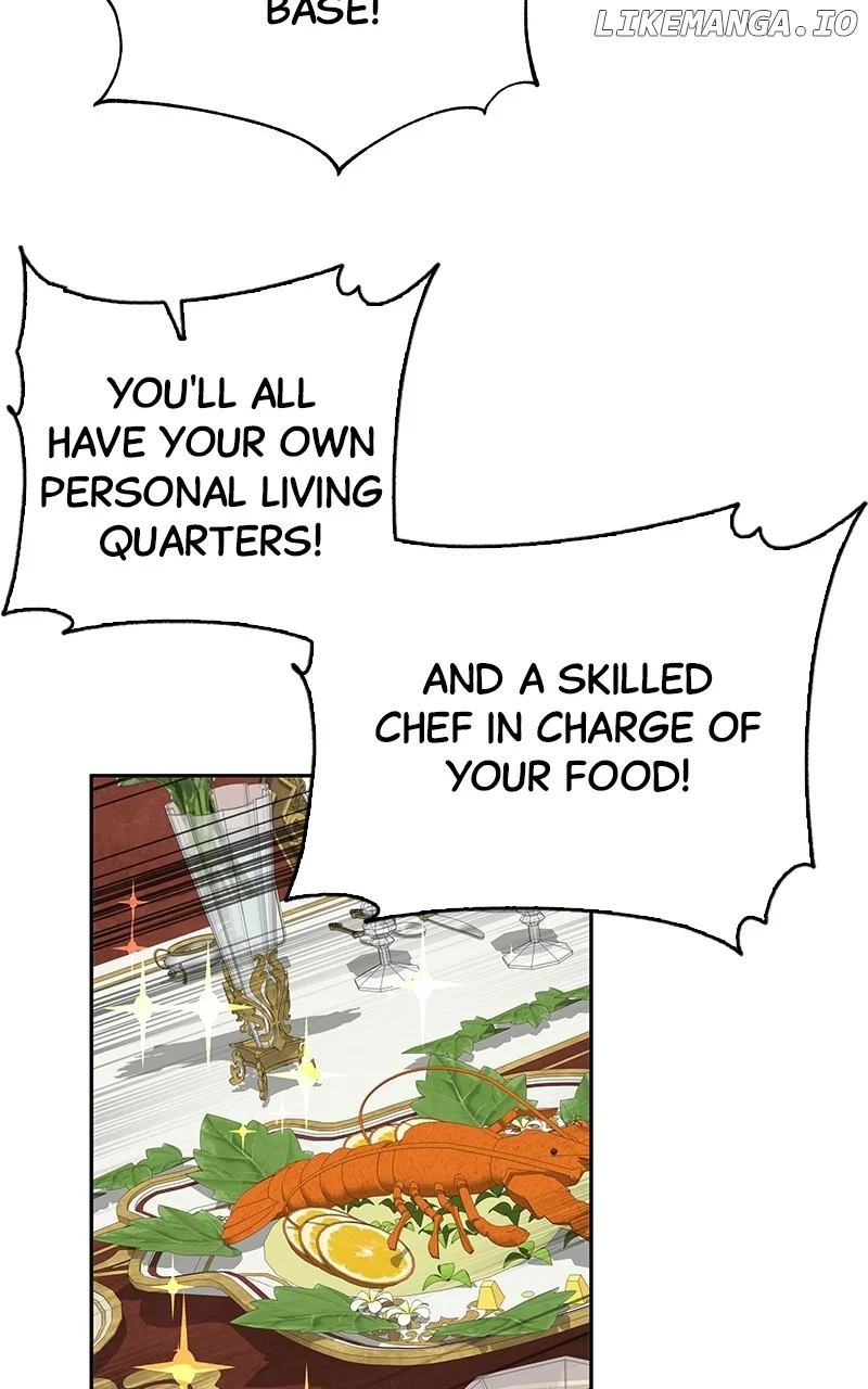 Transmigrating to the Otherworld Once More Chapter 84 - Page 51