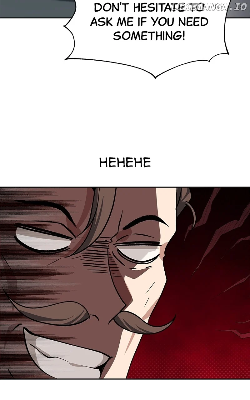 Transmigrating to the Otherworld Once More Chapter 84 - Page 54