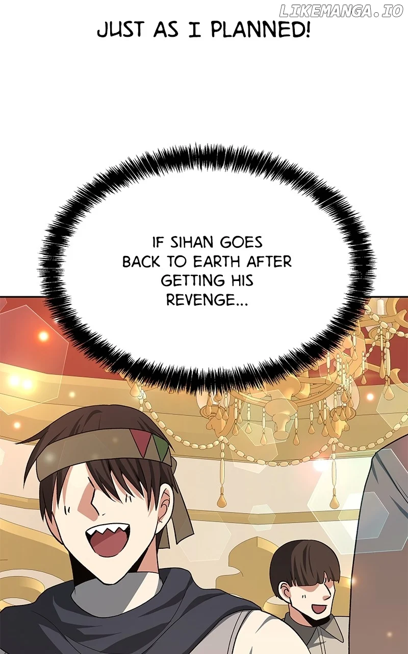 Transmigrating to the Otherworld Once More Chapter 84 - Page 55
