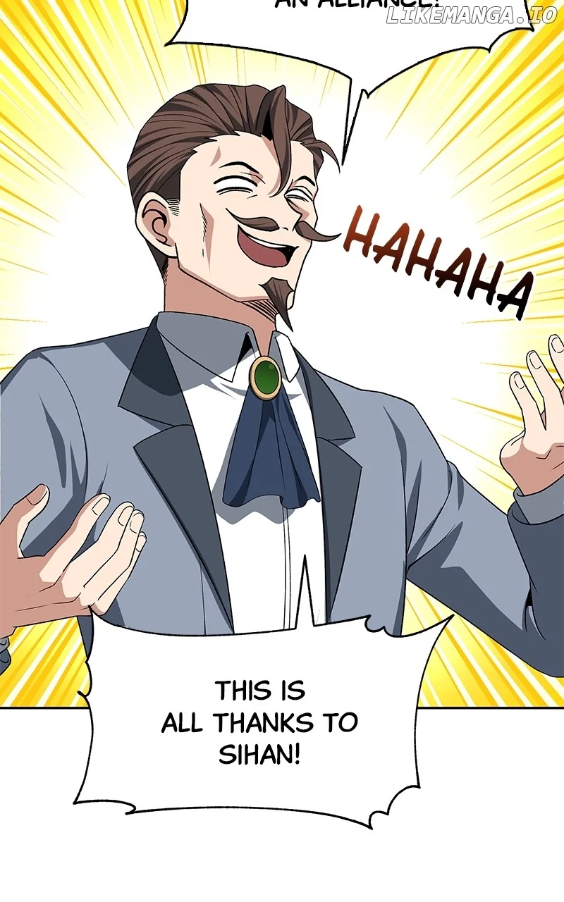 Transmigrating to the Otherworld Once More Chapter 84 - Page 57