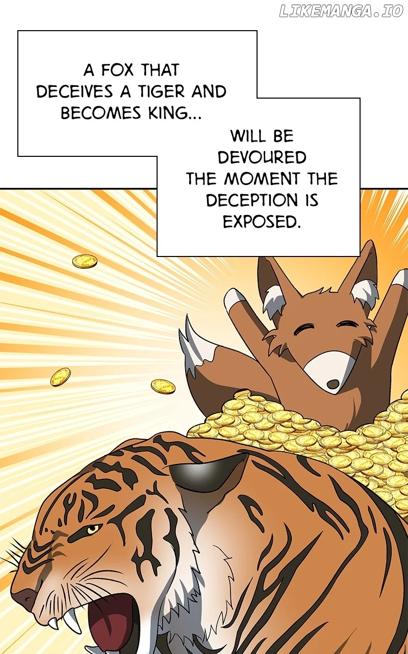 Transmigrating to the Otherworld Once More Chapter 84 - Page 58