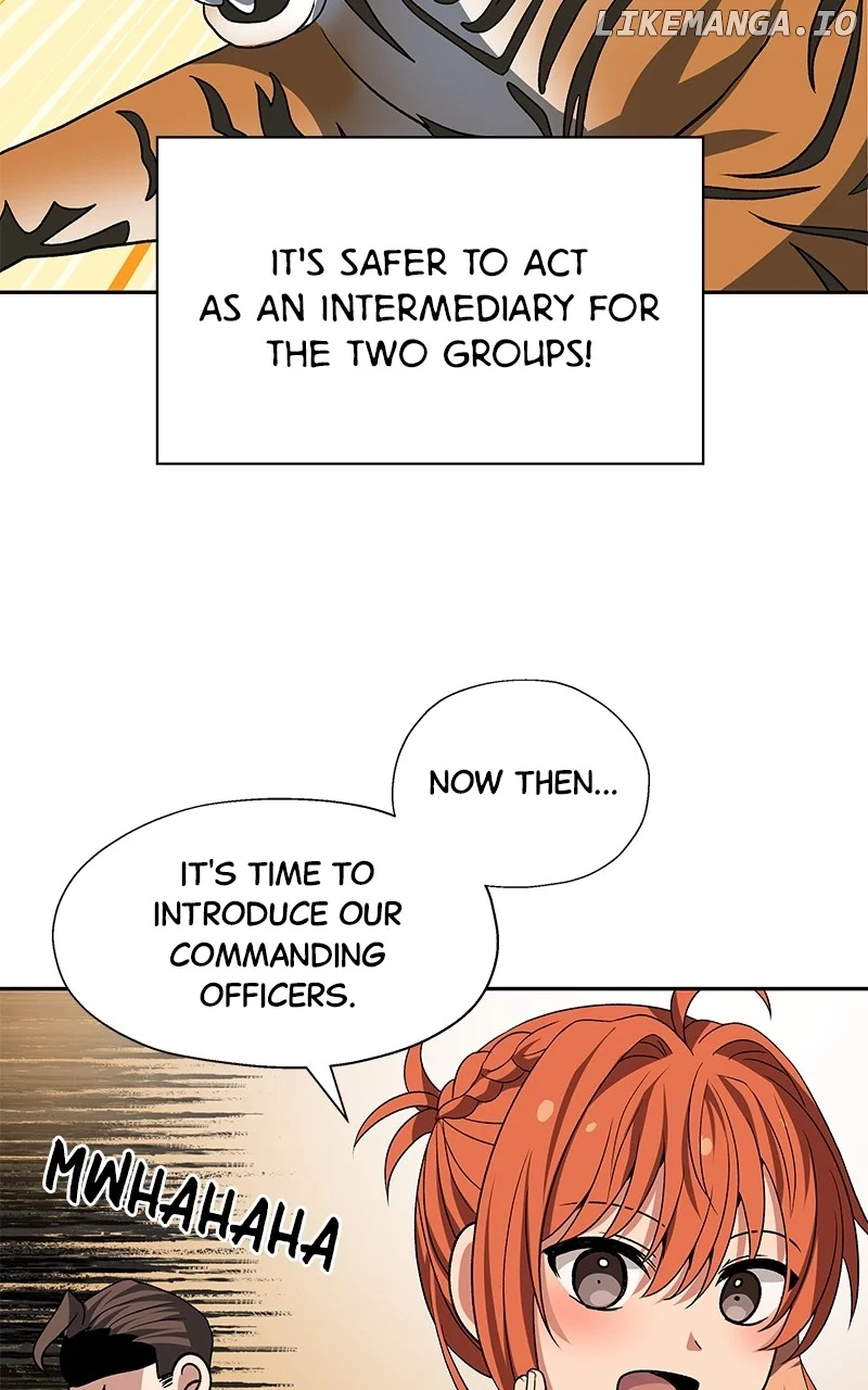 Transmigrating to the Otherworld Once More Chapter 84 - Page 59