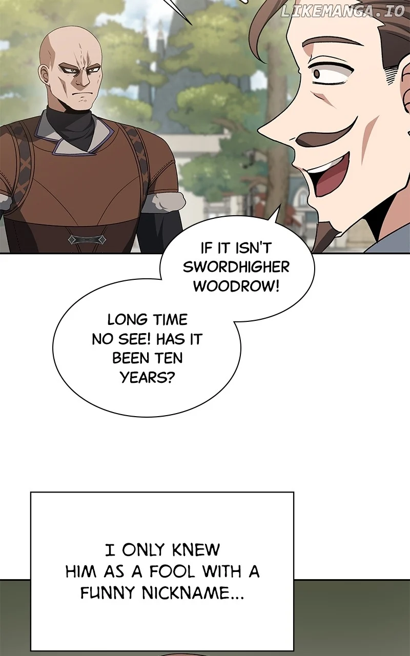 Transmigrating to the Otherworld Once More Chapter 84 - Page 6
