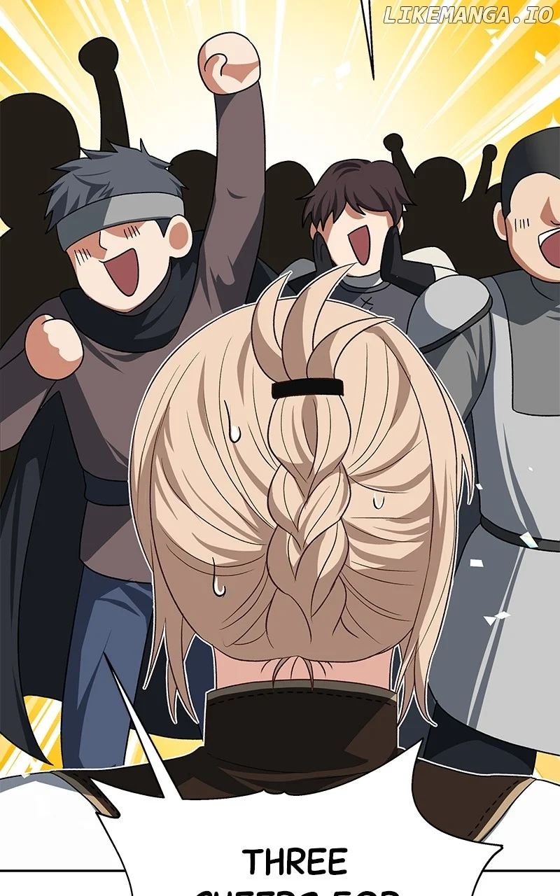 Transmigrating to the Otherworld Once More Chapter 84 - Page 65