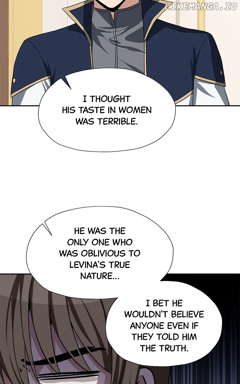 Transmigrating to the Otherworld Once More Chapter 84 - Page 67