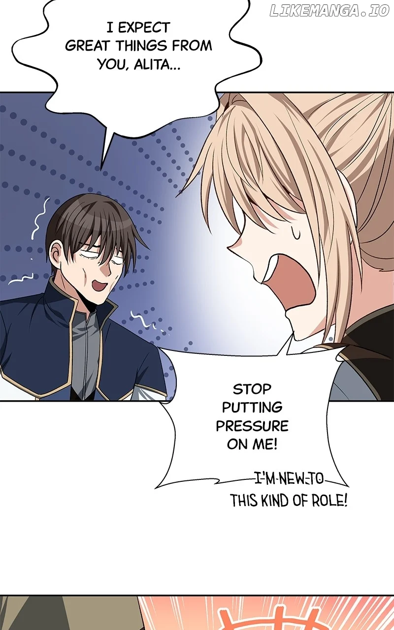 Transmigrating to the Otherworld Once More Chapter 84 - Page 69