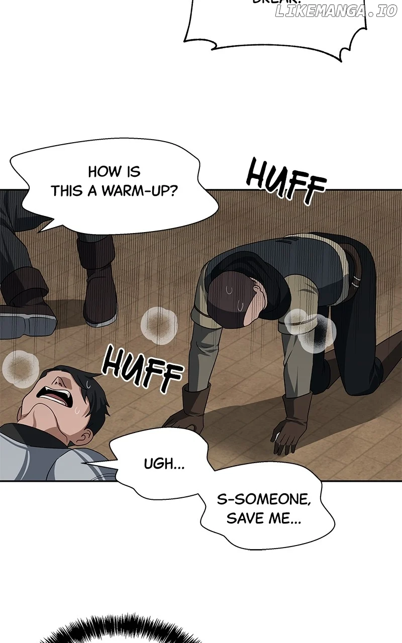 Transmigrating to the Otherworld Once More Chapter 84 - Page 77