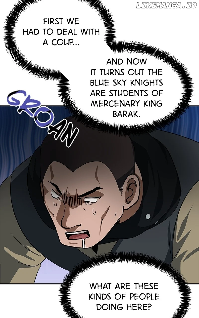 Transmigrating to the Otherworld Once More Chapter 84 - Page 78