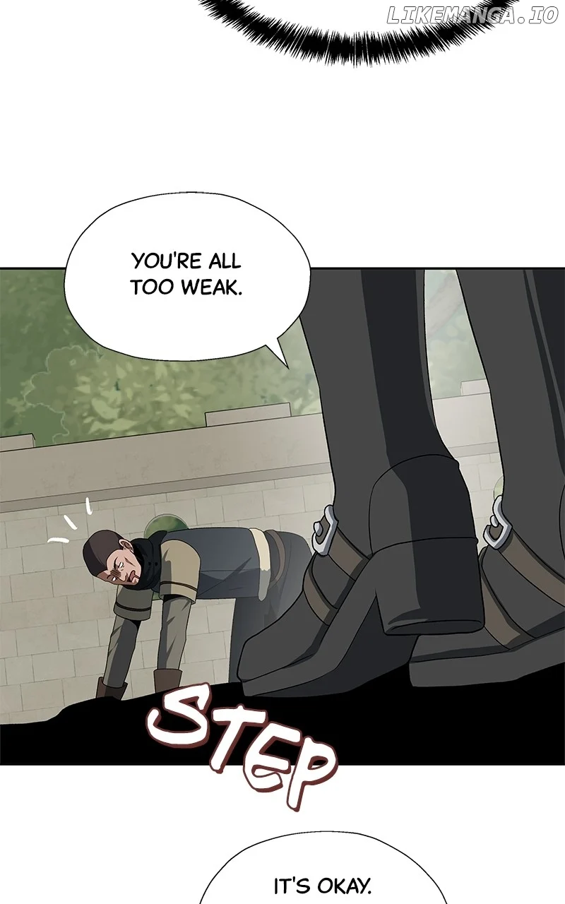 Transmigrating to the Otherworld Once More Chapter 84 - Page 79