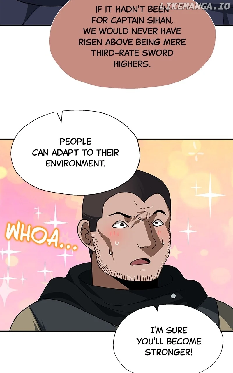 Transmigrating to the Otherworld Once More Chapter 84 - Page 81