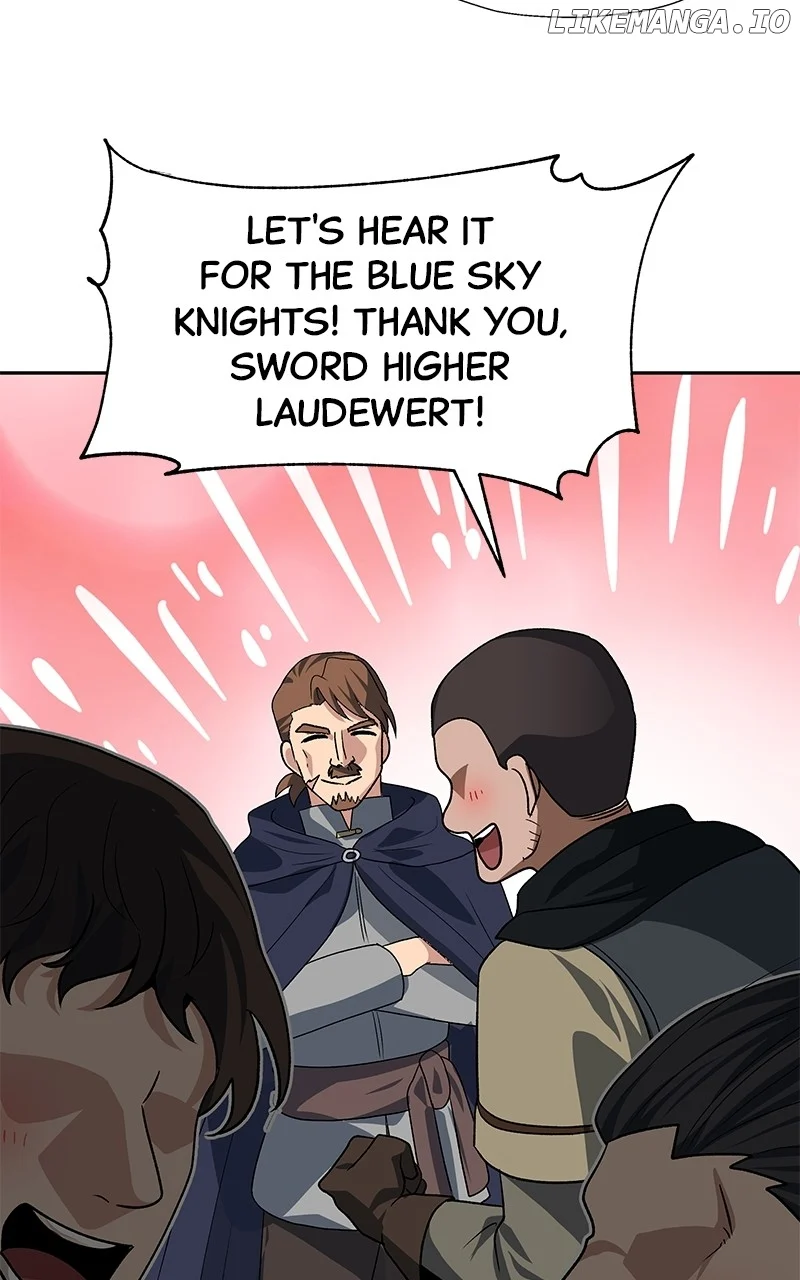 Transmigrating to the Otherworld Once More Chapter 84 - Page 82