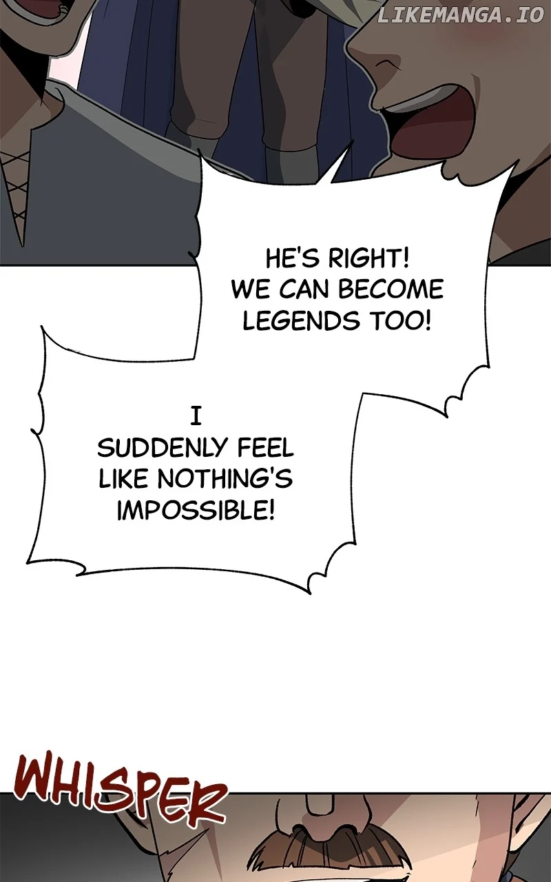 Transmigrating to the Otherworld Once More Chapter 84 - Page 83