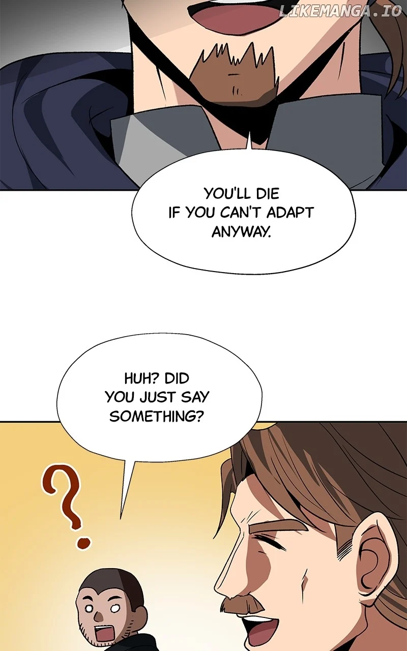 Transmigrating to the Otherworld Once More Chapter 84 - Page 84