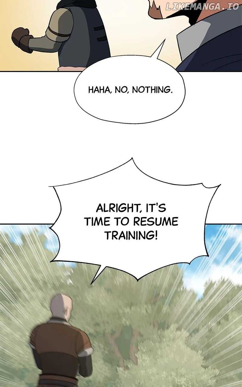 Transmigrating to the Otherworld Once More Chapter 84 - Page 85