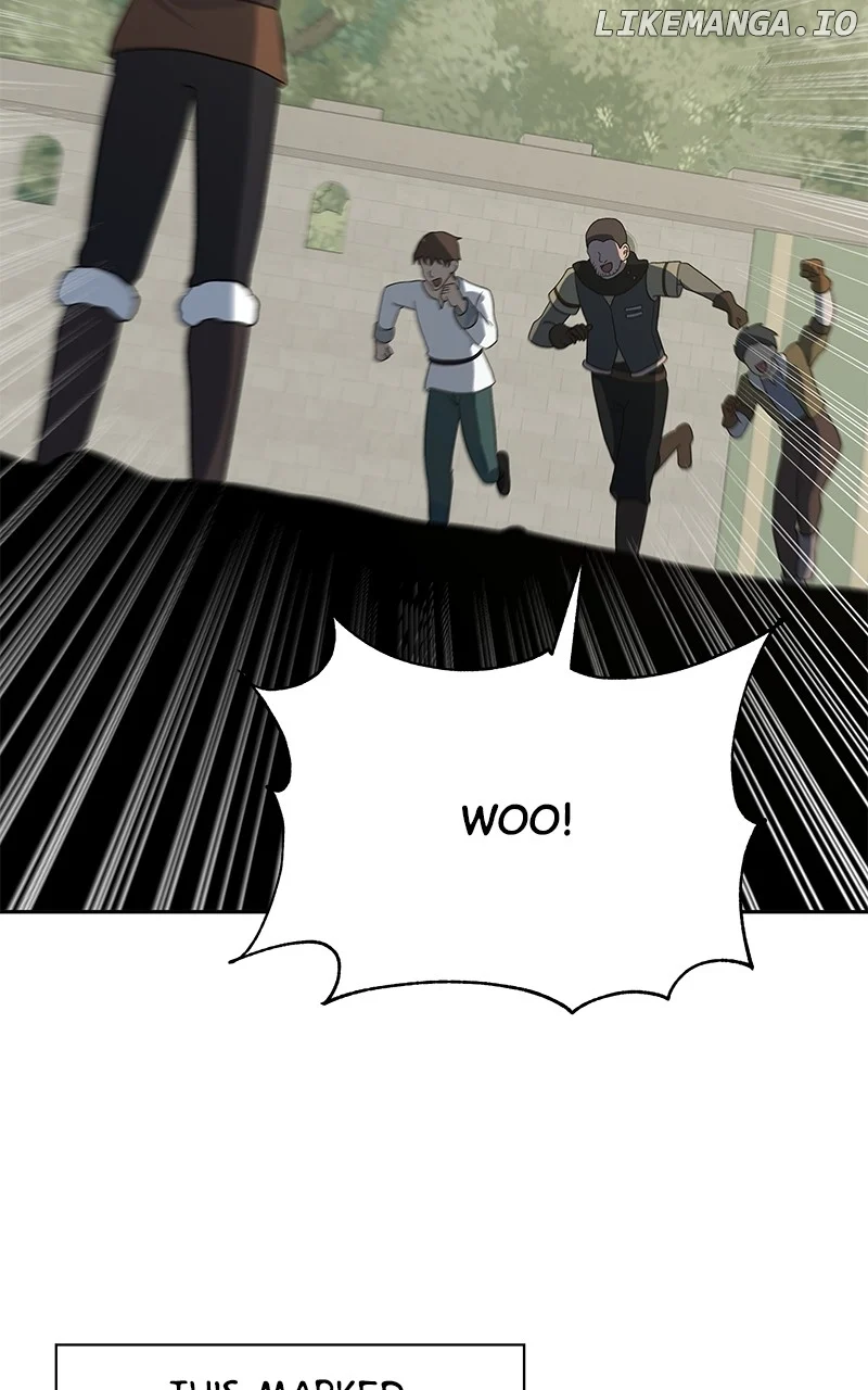 Transmigrating to the Otherworld Once More Chapter 84 - Page 86
