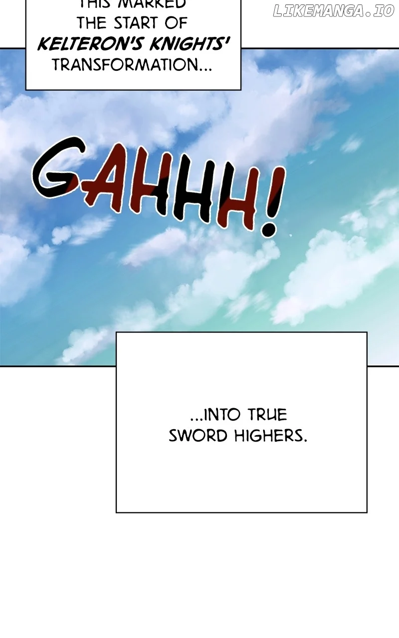 Transmigrating to the Otherworld Once More Chapter 84 - Page 87