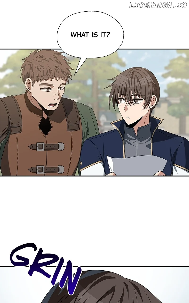 Transmigrating to the Otherworld Once More Chapter 84 - Page 9