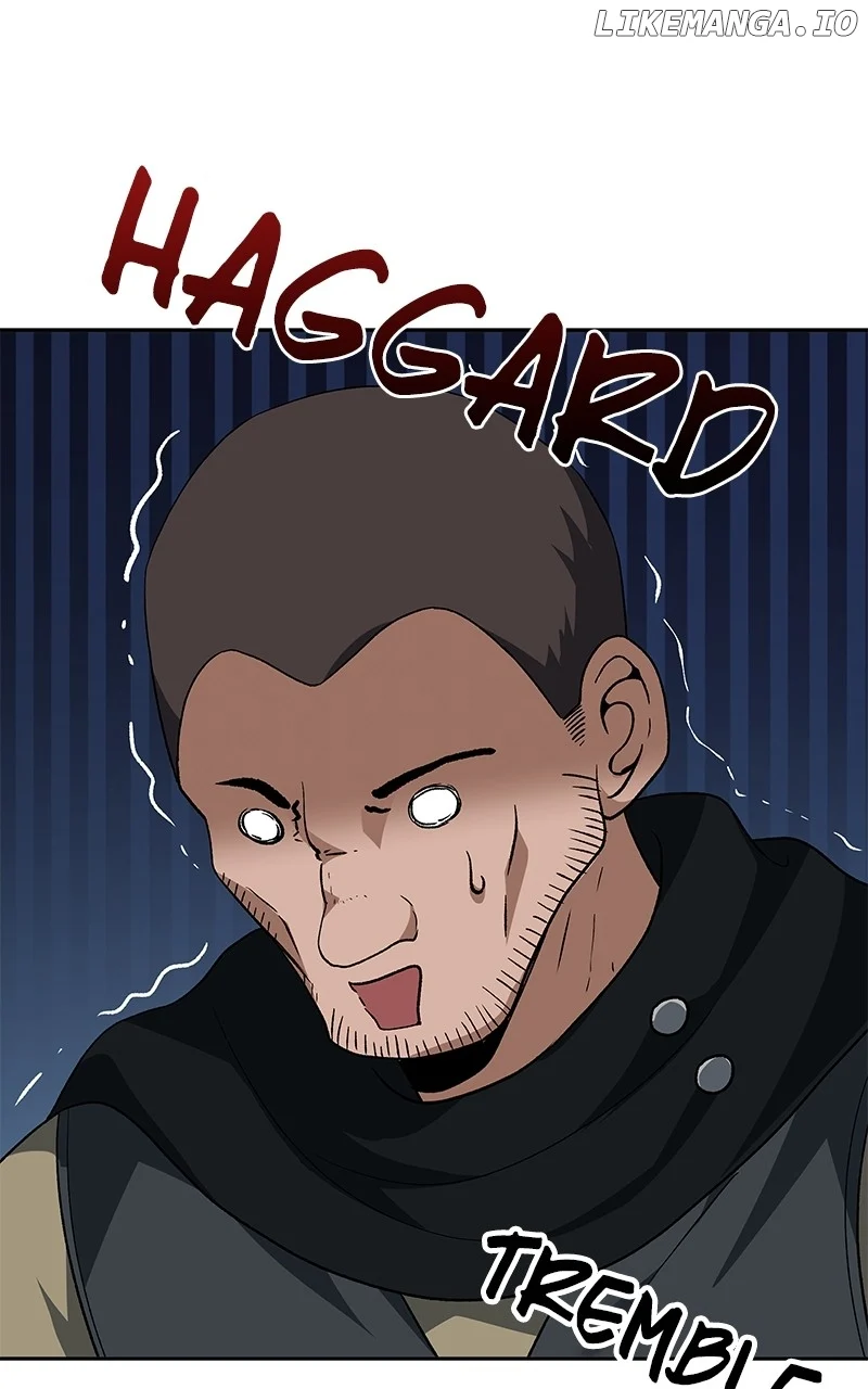 Transmigrating to the Otherworld Once More Chapter 85 - Page 1
