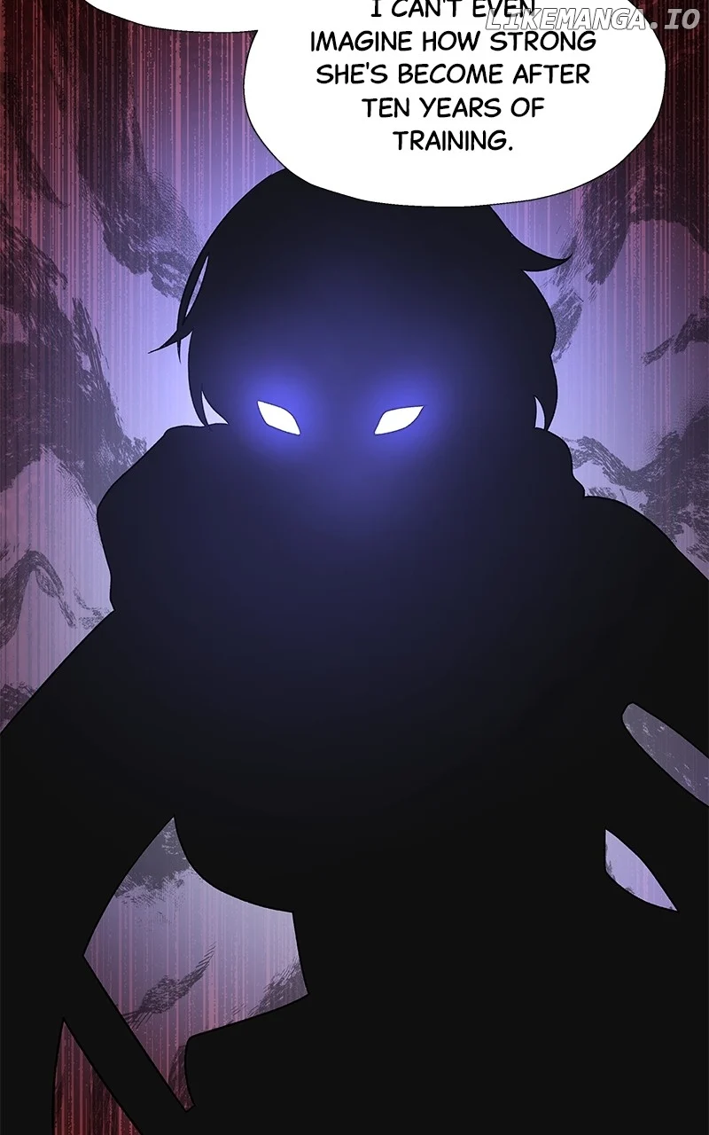 Transmigrating to the Otherworld Once More Chapter 85 - Page 10